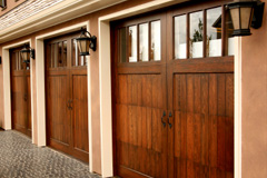 Woodcock Hill garage extension quotes